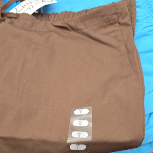 Men's Brown Pants - Picture 1 of 4